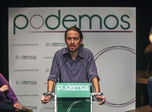 Ci scrive Antonio Muscas: “Sardegna Possibile è viva e può percorrere la strada di Podemos”