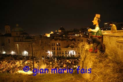 Carnevale a Cagliari, storia di un suicidio culturale (pensato dalla destra, eseguito dalla sinistra)