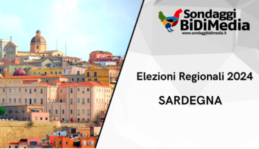 Ci scrive BiDiMedia: “Elezioni in Sardegna, quella volta che i sondaggi (non tutti) ci presero…”